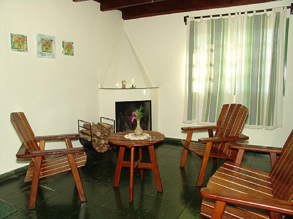 Guest house Da Fazenda *