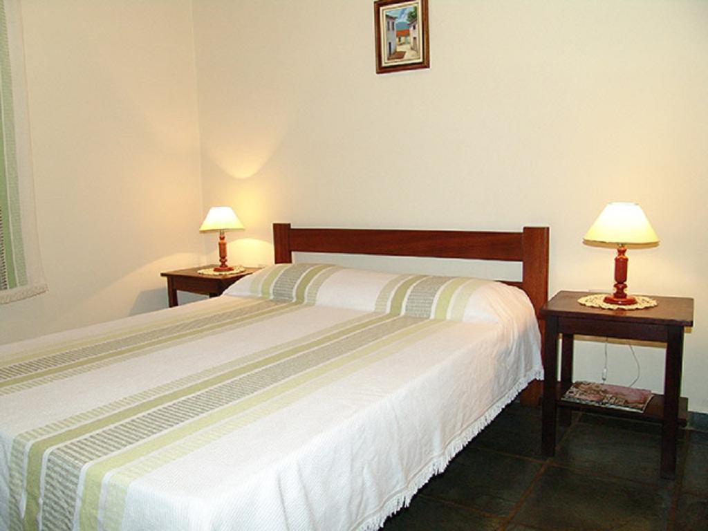 Guest house Da Fazenda *
