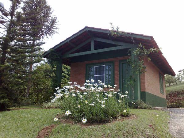 Da Fazenda Guest house